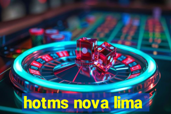 hotms nova lima